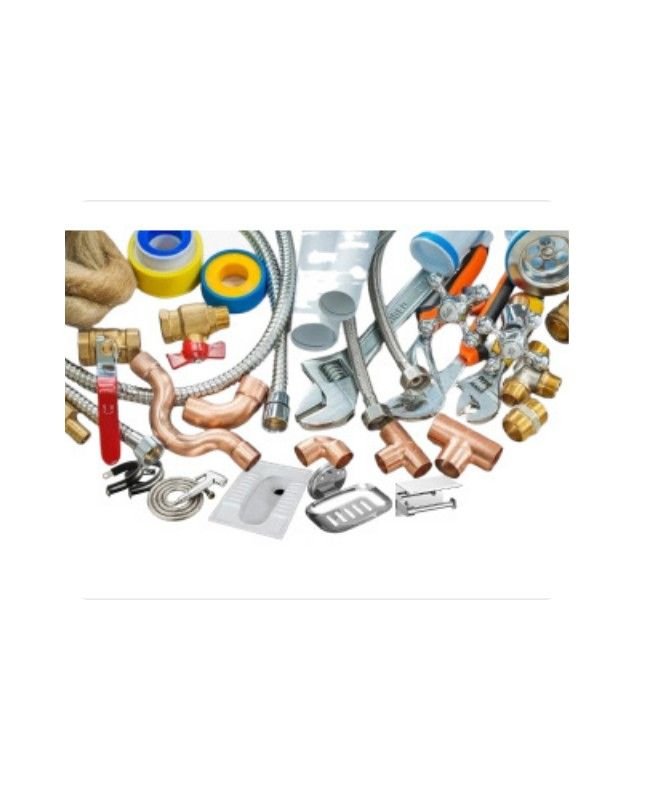 PLUMBING AND SANITARY