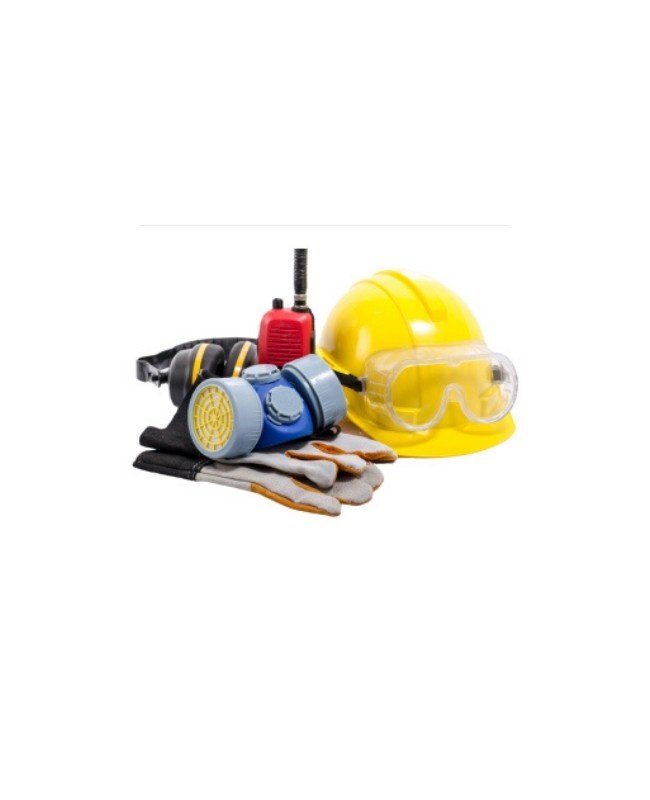 SAFETY EQUIPMENTS